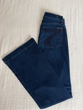 7 For All Mankind Dojos
